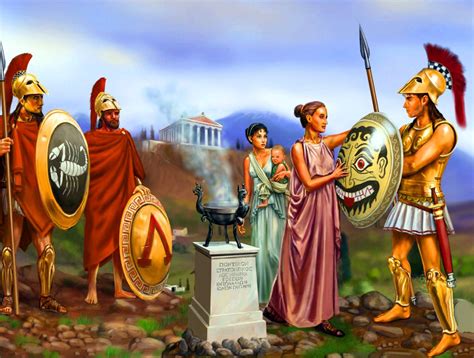 Ancient Sparta: History of the Spartans Warriors and .